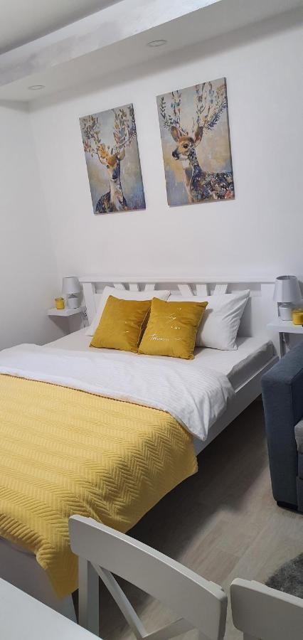 Apartman Iva Нова-Варош Экстерьер фото