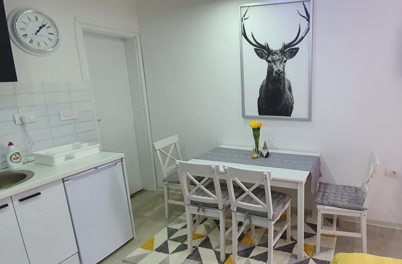 Apartman Iva Нова-Варош Экстерьер фото